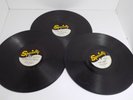 Three 78 RPM Specialty Little Richard Records - Long Tall Sally, She's Got It +