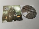 OZZY OSBOURNE limited numbered 500 Picture Vinyl LP Black Rain (2015)