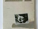 Fleetwood Mac, Tusk, Vinyl LP, Complete, Embossed, 1979 UK pressing EX/EX+/EX+