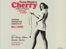 LOOSE, Bill - Russ Meyer's Cherry & Harry & Raquel (Soundtrack) - Vinyl (LP)