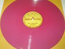 ELVIS PRESLEY Sun 215 Colored Vinyl Reissue 78 MILKCOW BLUES BOOGIE - EX -