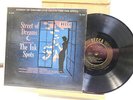 The Ink Spots 10 inch Lp Street Of Dreams on Decca