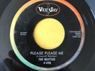 VEE JAY 498 
