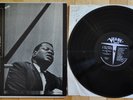 The Oscar Peterson Trio –A Jazz Portrait Of Frank Sinatra-Verve 8334 MONO LP-M-