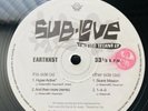 Sub Love Twisted Techno Ep Classic Rare Breakbeat Hardcore Rave Record