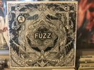 FUZZ - II 2x LP - LTD. ED. (CLEAR W/ BLACK & WHITE) NEW/SEALED - RARE/OOP