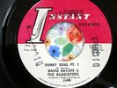David Batiste & The Gladiators ?