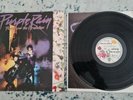 Prince and The Revolution - Purple Rain, Vinyl LP OG Record EX-/VG+