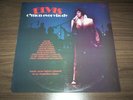 C'MON EVERYBODY ELVIS PRESLEY SP-192 TAN LABEL 1977 AUSTRALIA