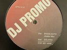 Aphrodite - Basslights / Solaris 12