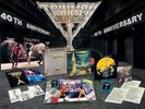 TRIUMPH Allied Forces LP Box Set 40th anniversary