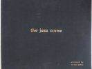THE JAZZ SCENE: Norman Granz #’d Jazz 6x 78 Set Insert Photos Complete EE+