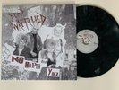 DEAD WRETCHED - No Hope For You [Ltd: Blue/Marbled] Punk Vinyl RARE *NEW*