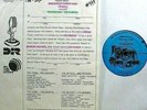 RED ROCKERS / THE MEMBERS - '83 LIVE radio concerts KBFH #479 - NM 2-LP set