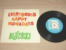 BUZZCOCKS 7