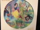 Walt Disney’s Snow White and the seven dwarfs picture disc soundtrack 3101