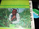 GRASSELLA OLIPHANT : THE GRASS IS GREENER LP 1967 ATLANTIC SD 1494 USA