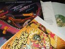 BOOTSY`S RUBBER BAND : THIS BOOT IS MADE FOR FONK-N LP 1978 WB BSK 3093 USA
