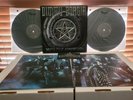 Dimmu Borgir Death Cult Armageddon 2xLP Vinyl 2003 COMPLETE