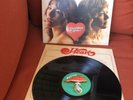 Heart DREAMBOAT ANNIE LP EX VINYL W/ Lyric inner sleeve Mushroom Records 1976