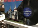 They Might Be Giants   Lincoln   LP   OG   1988   Bar None   1st Pressing