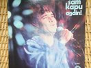 SAM KAPU AGAIN SIGNED/AUTOGRAPHED ALBUM   (DON HO) ORIGINAL PRESSING 1970'S