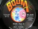 DEAN PARRISH Skate (part I & II) 1966 7