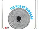 Freddie Hubbard - The Hub of Hubbard -Jazz LP Record