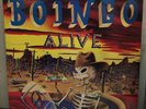 Oingo Boingo Boingo Alive (Celebration Of A Decade 1979-1988) Record MCA2-8030