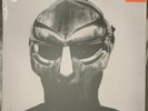 MF DOOM & MADLIB - MADVILLAIN - MADVILLAINY 2LP VINYL -  BRAND NEW SEALED