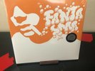 Cornelius - Fantasma - Bone w/ Orange Splatter - VMP Vinyl Me Please LP RARE
