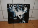 Napalm Death - Fear, Emptiness, Despair LP orig. 94' 1st UK pr. MOSH 109 Carcass