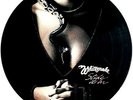 NEAR MINT  WHITESNAKE SLIDE IT IN PICTURE DISC SPECIAL US REMIX VINYL LP  NM EX+