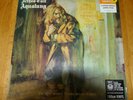 Jethro Tull - Aqualung (2016 Steven Wilson Remix) Green Vinyl LP *NEW, SEALED*