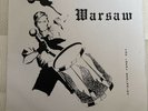 Warsaw (Joy Division) - The Ideal Beginning Unofficial Limited Fanclub Edition