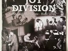 Joy Division - At An Earlier Date 2011 Unofficial Limited 100 Vinyl LP