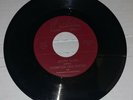Champion Jack Dupree Drunk Again Shim Sham Shimmy Red Robin 130-X45 1954 VG+