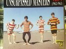 THE BEATLES - UNSURPASSED MASTERS VOL. 1 (1962-1963) VINYL LP