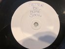 Crowded House- Rare Aussie TEST PRESSING 45  