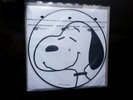 ?Peanuts Greatest Hits PICTURE DISC Snoopy Woodstock Vinyl LP Limited RARE  OOP
