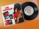 LED ZEPPELIN [ BLACK DOG ] VINTAGE EP 7