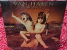 Van Halen Balance Vinyl Import