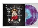 Jane's Addiction Alive At Twenty-Five: Ritual De Lo Habitual Live 2LP Purple & b