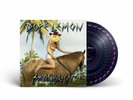 DOPE LEMON - Smooth Big Cat LP BLUE Vinyl Phonotropic Picture Disc