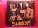 SLADE - SLAYED? 1972 NM PROMO 