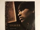 Usher - Confessions (Selected Tracks) vinyl album