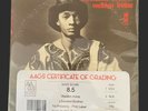Weldon Irivine Liberated Brother Vinyl LP Rare 1st Press 1972 Nodlew Funk Jazz