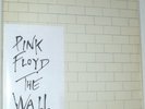 Pink Floyd THE WALL Columbia Records 36183 (1979 1st Ed. Double Record Set) EXC