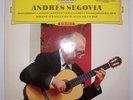 Andrés Segovia: Boccherini (1743-1805) • Konzert für Gitarre und Orchester E-Dur