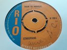 Ethiopians , Train To Skaville, You Are The Girl , 7 